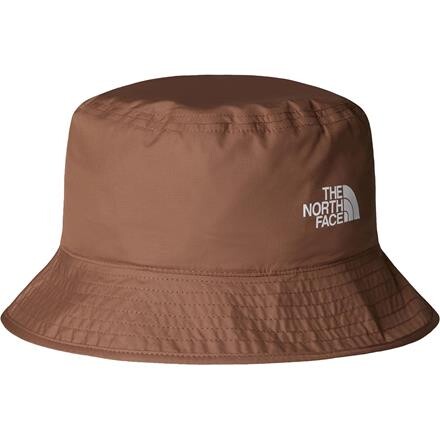 The North Face Sun Stash Solhat - Brun