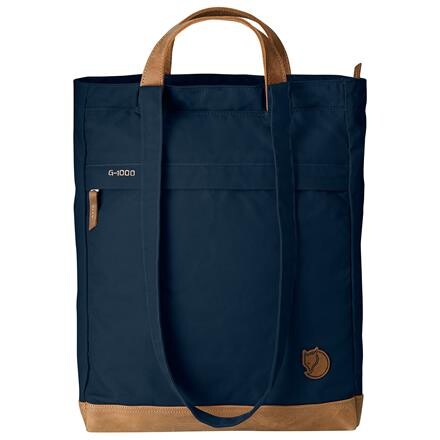 Fjällräven Totepack No.2 (Blå (NAVY/560) One size)