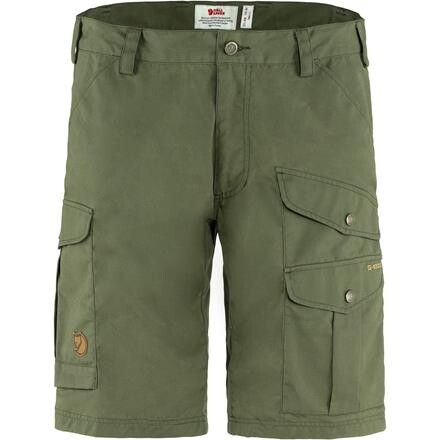 Fjällräven Mens Barents Pro Shorts (Grøn (LAUREL GREEN/625) 44)