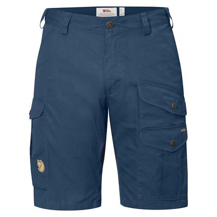 Fjällräven Barents Pro Shorts - Blå