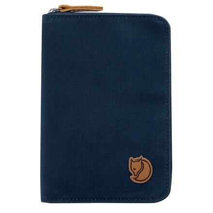 Fjällräven Passport Wallet (Blå (NAVY/560) One size)
