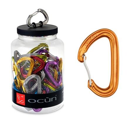 Ocùn Kestrel Dose Karabin Wire-gate