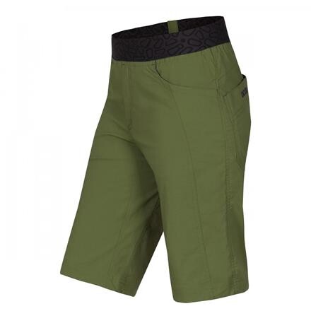 Ocùn Mánia Eco Klatreshorts Herre - Grøn