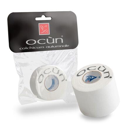Ocùn Sports Tape 50mm x 10m til Klatring