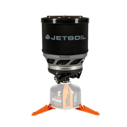Jetboil MiniMo Carbon Kogesystem