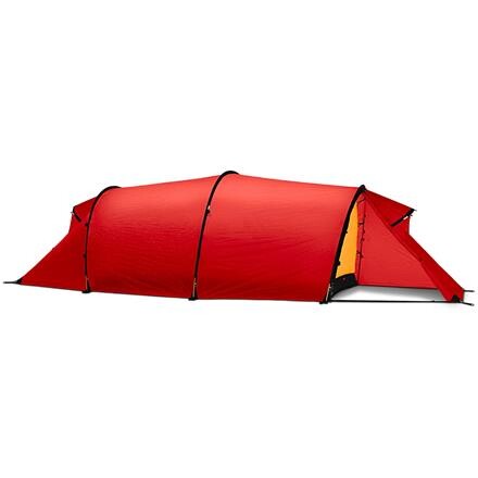 Hilleberg Kaitum 3 Telt - 3 Personers Helårstelt