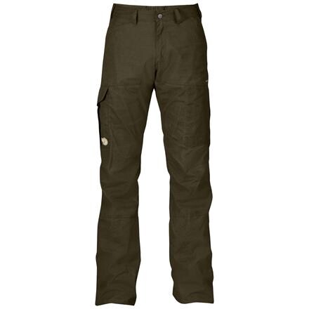 Fjällräven Karl Pro Bukser - Grøn