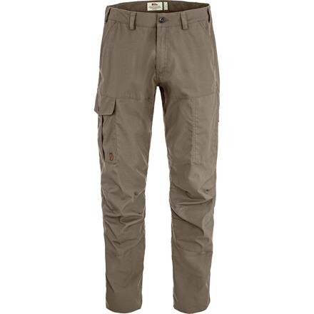 Fjällräven Karl Pro Bukser - Brun