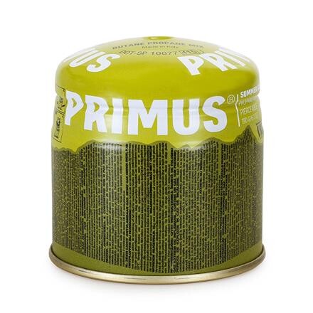 Primus Summer Gas 190g Punkterbar Gasdåse