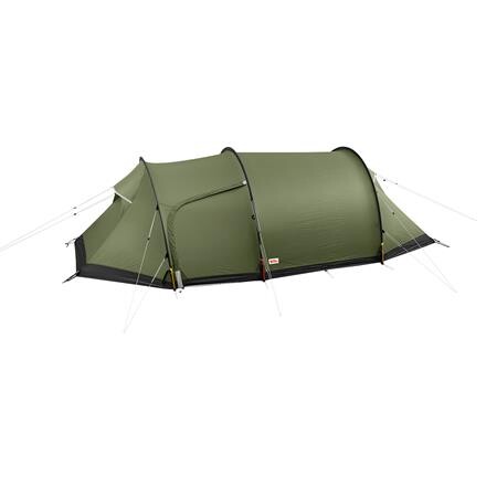 Fjällräven Keb Endurance 3 (Grøn (PINE GREEN/616))