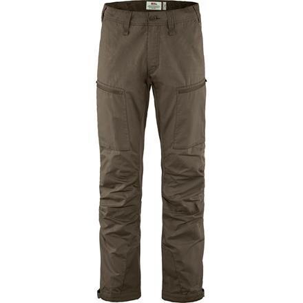 Fjällräven Abisko Lite Trekking Bukser - Grøn