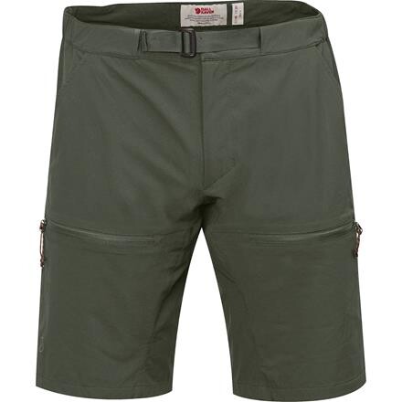 Fjällräven High Coast Hike Shorts Herre - Grå