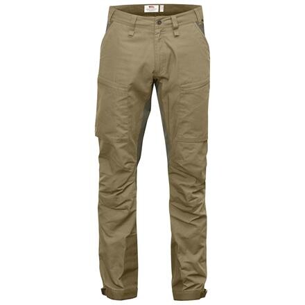 Fjällräven Abisko Lite Trekking REG Bukser - Beige