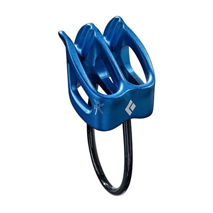 Black Diamond ATC-XP Rebbremse - Blå