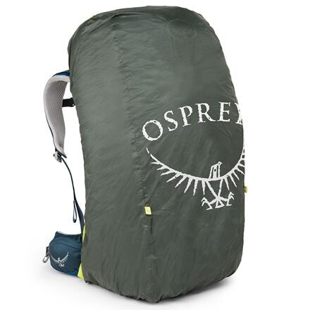 Osprey Ultralight Raincover XL Regnslag - Grå