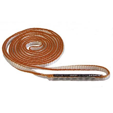 DMM Dyneema Slynge 8mm 60cm til Klatring
