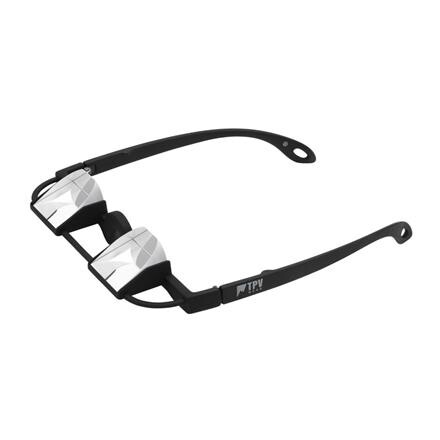 TPV Gear Belay Glasses Prismebriller - Sort
