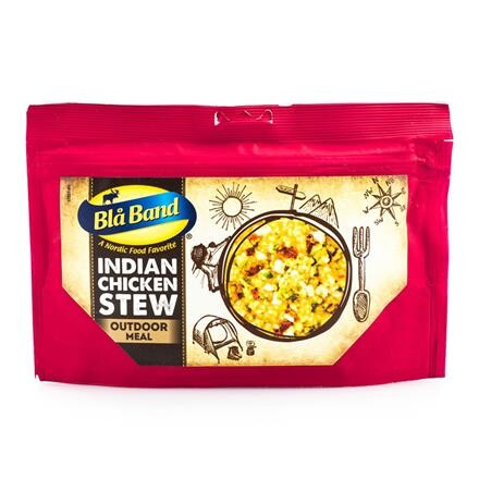 Blå Band Indian Chicken Stew Feltmåltid