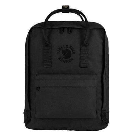 Fjällräven Re-kånken (Sort (BLACK/550) One size)