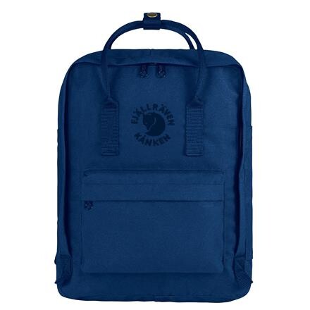 Fjällräven Re-kånken (Blå (MIDNIGHT BLUE/558) One size)