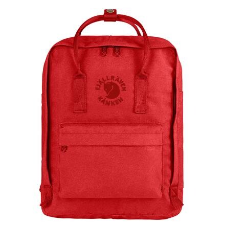 Fjällräven Re-kånken (Rød (RED/320) One size)