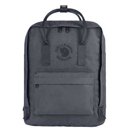 Fjällräven Re-kånken (Grå (SLATE/041) One size)