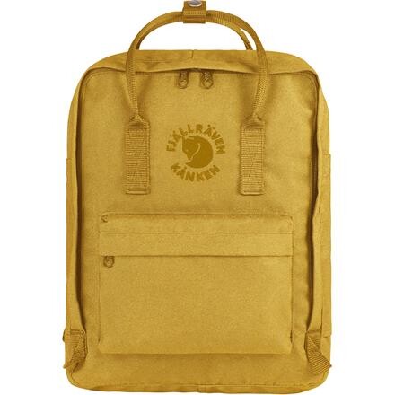 Fjällräven Re-kånken (Gul (SUNFLOWER YELLOW/142) One size)