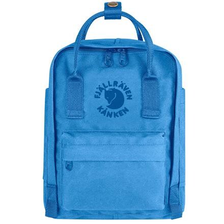 Fjällräven Re-kånken Mini (Blå (UN BLUE/525) One size)