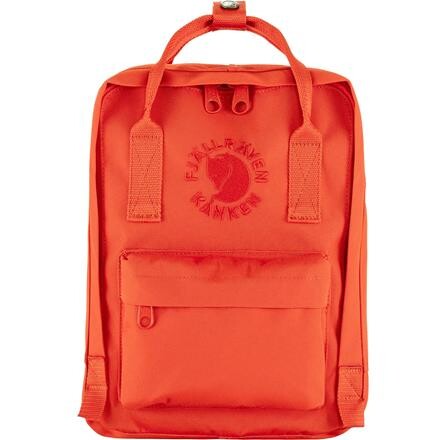 Fjällräven Re-kånken Mini (Orange (FLAME ORANGE/214) One size)
