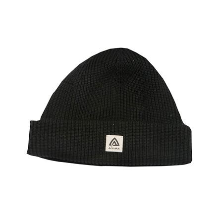 Aclima Forester Cap (Sort (JET BLACK) One size)