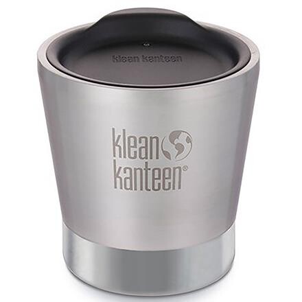 Klean Kanteen Tumbler Vacuum Ins 237 ml W/Lid
