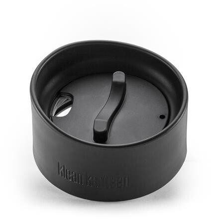 Klean Kanteen Café Cap 2.0 Wide - Sort