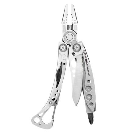 Leatherman Skeletool Multitool 7 Værktøjer