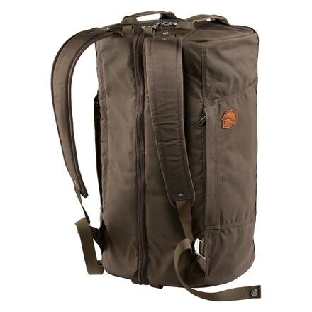 Fjällräven Splitpack (Grøn (DARK OLIVE/633) One size)