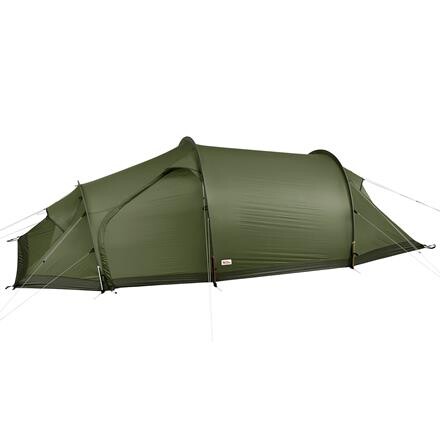 Fjällräven Abisko Shape 3 Tunneltelt