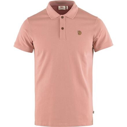 Fjällräven Övik Polo Shirt Herre T-shirt