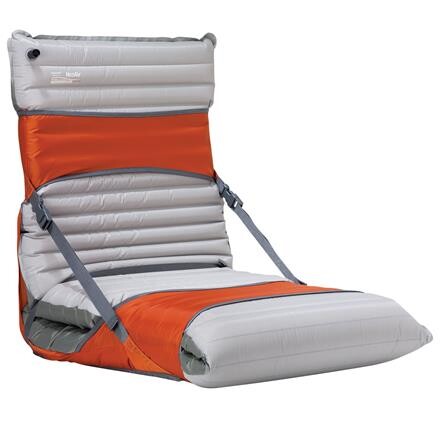 Therm-A-Rest Trekker Chair 20 Stolkit - Rød