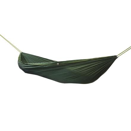 DD Hammocks Camping Hammock Hængekøje - Grøn
