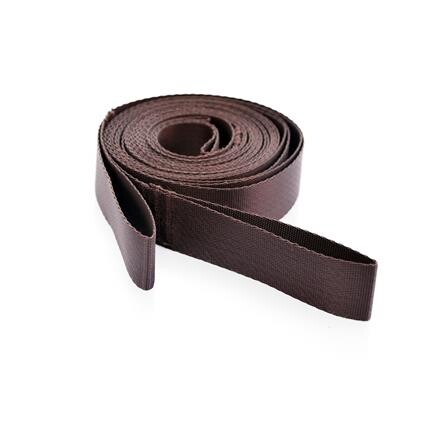 DD Hammocks Tree Huggers XL Stropper - Brun