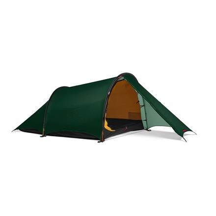 Hilleberg Anjan 3 Tunneltelt - 3 Personer