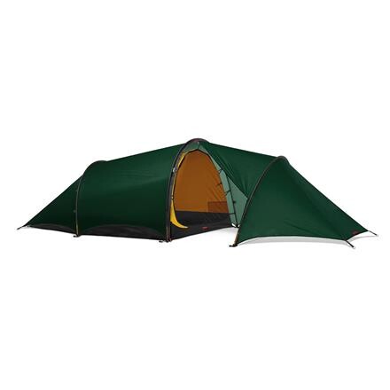 Hilleberg Anjan 3 GT Tunneltelt - 3 Personer