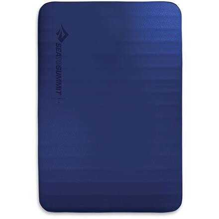 Sea to Summit Comfort Deluxe Liggeunderlag Double