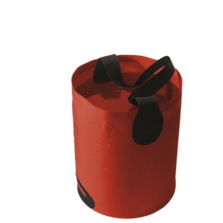 Sea to Summit Folding Bucket 20L - Rød