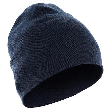 Aclima Classic Beanie Merinould Hue - Blå