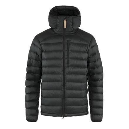 Fjällräven Mens Keb Touring Down Jacket (Sort (BLACK/550) Small)
