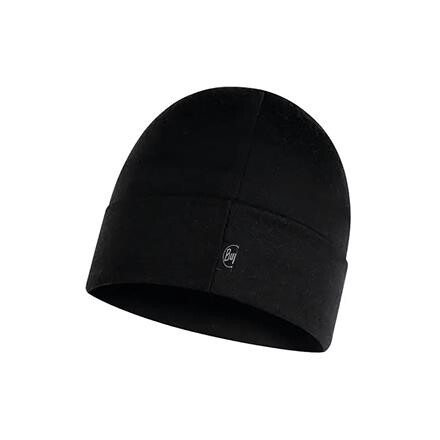 Buff Merino Heavyweight Beanie Hue