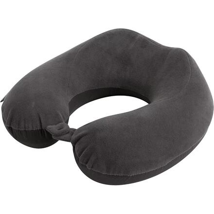 Eagle Creek Memory Foam Nakkepude - Sort