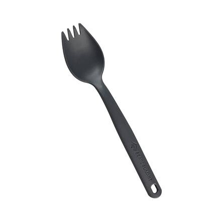 Sea to Summit Spork Aluminium Bestik - Grå