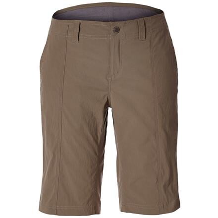 Royal Robbins Discovery III Bermuda Shorts - Brun