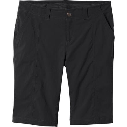 Royal Robbins Discovery III Bermuda Shorts - Sort